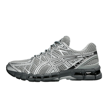 ASICS Gel-Kayano 20 Gravel Pure Silver