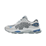 ASICS Gel-NYC 2.0 Gravel Piedmont Grey Blue