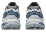 ASICS Gel-NYC 2.0 Gravel Piedmont Grey Blue