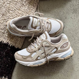 ASICS Gel-NYC 2.0 White Feather Grey