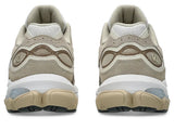 ASICS Gel-NYC 2.0 White Feather Grey
