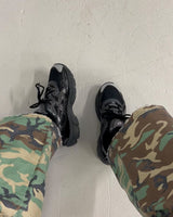 ASICS Gel-NYC Black - Kicki Yang Zhang Pack