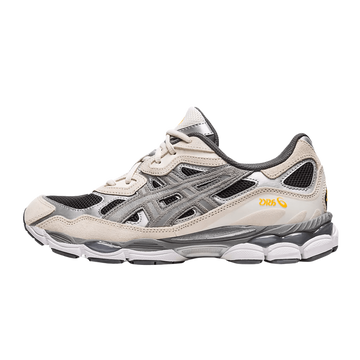 ASICS Gel-NYC Nero Argilla Grigio