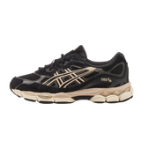ASICS Gel-NYC Nero Crema