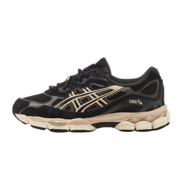 ASICS Gel-NYC Nero Crema