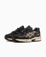 ASICS Gel-NYC Nero Crema