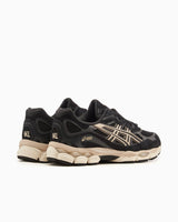 ASICS Gel-NYC Nero Crema