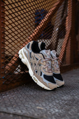 ASICS Gel-NYC Nero Greige