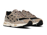ASICS Gel-NYC Nero Greige