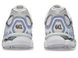 ASICS Gel-NYC Cream Cloud Grey Blue