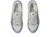 ASICS Gel-NYC Cream Cloud Grey Blue