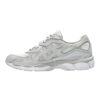 ASICS Gel-NYC Cream Grey