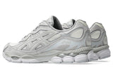 ASICS Gel-NYC Crema Grigio