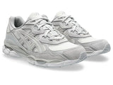 ASICS Gel-NYC Crema Grigio