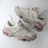 ASICS Gel-NYC Cream Moonrock