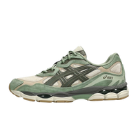 ASICS Gel-NYC Feather Grey Truffle
