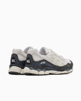ASICS Gel-NYC White Smoke Grey