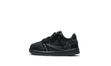 Air Jordan 1 Low SP Travis Scott Black Phantom Bébé (TD)