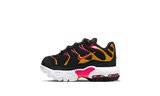 Nike Air Max Plus Black Kumquat Baby (TD)