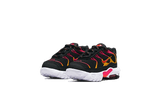 Nike Air Max Plus Black Kumquat Baby (TD)
