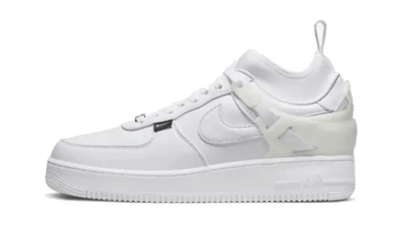 Nike Air Force 1 Low Undercover Bianco