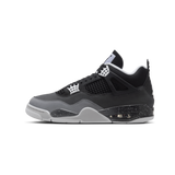 Nike Men's Sneakers Air Jordan 4 Retro Fear