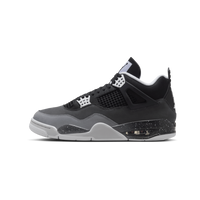 Nike Men's Sneakers Air Jordan 4 Retro Fear