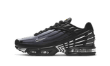 Nike Air Max Plus 3 Black White