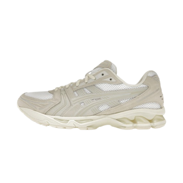 Asics Gel-Kayano 14 Bianco Grigio Fumo