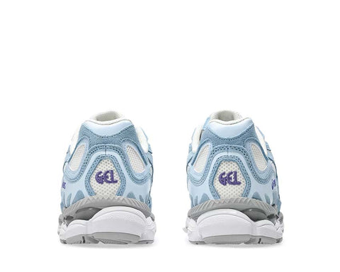 ASICS Gel-NYC Cream Arctic Sky