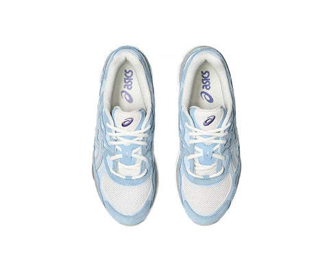 ASICS Gel-NYC Cream Arctic Sky