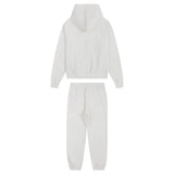 Ami White Tracksuit