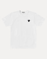 Bright Heart Tee - Multicolor