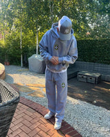 BRAZIL | TRACKSUIT