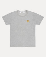 Bright Heart Tee - Multicolor