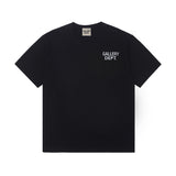 Gallery Tee Black