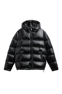 Puffer Jacket Unisex