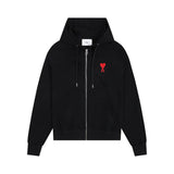 Ami Black Tracksuit
