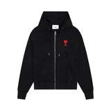 Ami Black Tracksuit