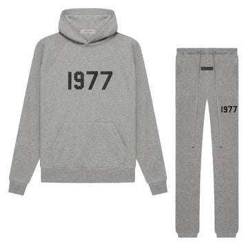 Tuta Essentials 1977