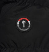 TS Decoded Hooded Puffer 2.0 - (INFRARED)