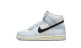 Nike Dunk High Aluminium Black Child (PS)