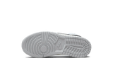 Nike Dunk High Aluminium Black Child (PS)