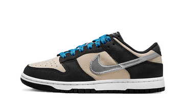 Nike Dunk Low Starry Laces