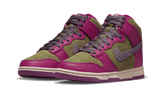 Nike Dunk High Dynamic Berry
