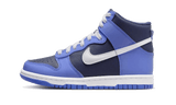 Nike Dunk High Obsidian