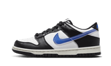 Nike Dunk Low Next Nature con Swoosh in TPU