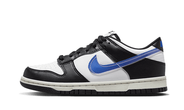 Nike Dunk Low Next Nature con Swoosh in TPU