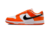 Nike Dunk Low Patent Halloween