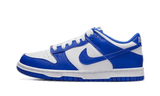 Dunk Low Racer Blue